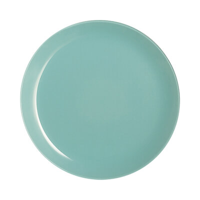 Luminarc Arty Soft blue plitki tanjir L1122