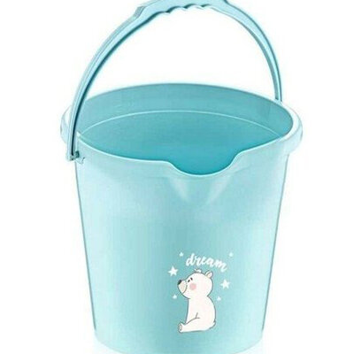 Babyjem Kofica Za Kupanje Bebe - Mint 92-25610