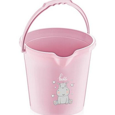 Babyjem Kofica Za Kupanje Bebe - Pink 92-35619