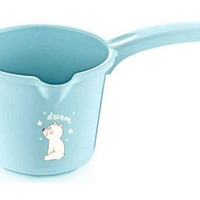 Babyjem Bokal Za Kupanje Bebe - Mat Mint 92-25627