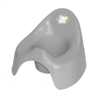 Lorelli Bertoni Muzička noša - grey 20090010001 