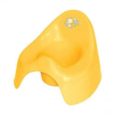 Lorelli Bertoni Muzička noša - žuta 20090010007