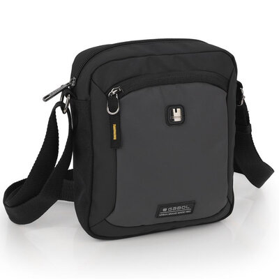 Muška torbica Gabol Saturno 542910