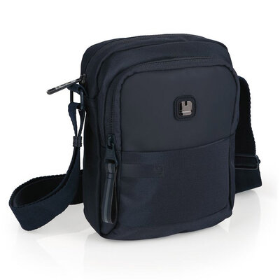 Muška torbica Gabol Ready plava 543603-03