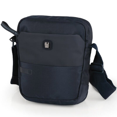 Muška torbica Gabol Ready plava 543614-03