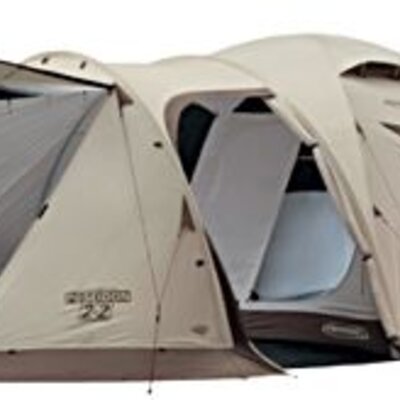 Ferrino Sator Poseidon 2+2