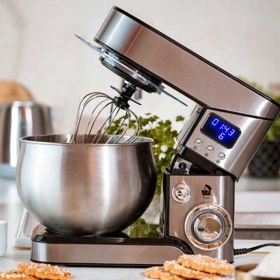 Univerzalni mikser sa posudom Camry CR 4223