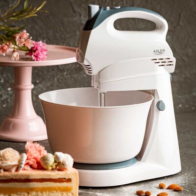 Kuhinjski mikser sa posudom 300W Adler AD 4202