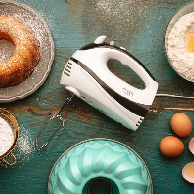 Kuhinjski mikser 300W Adler AD4205B