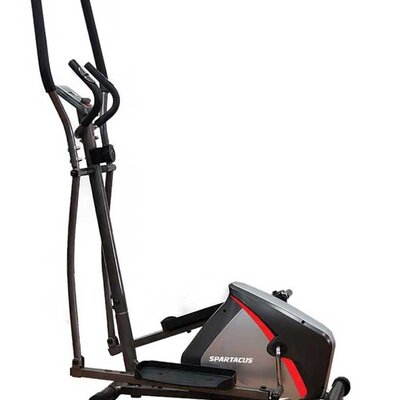 Eliptični trenažer Xplorer Spartacus