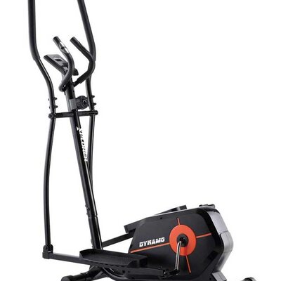 Eliptični trenažer Xplorer Dynamo