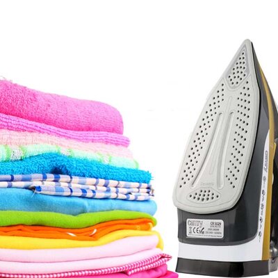 Pegla na paru 3000W Camry CR5029