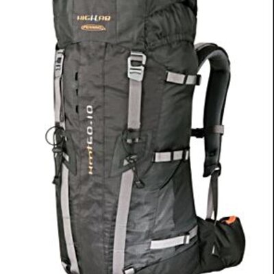 Ferrino Ranac XMT 60+10