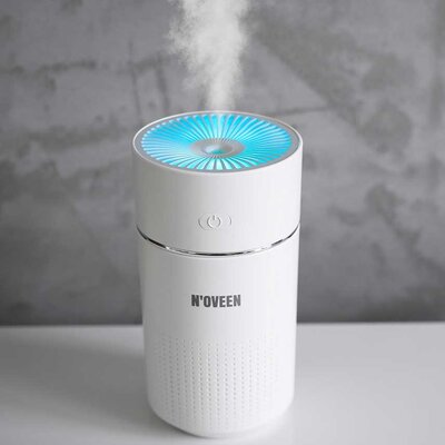 Prenosni ovlaživač vazduha sa funkcijom jonizatora Noveen MUH260