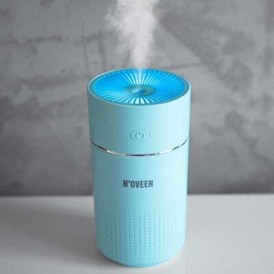 Prenosni ovlaživač vazduha sa funkcijom jonizatora Noveen MUH261
