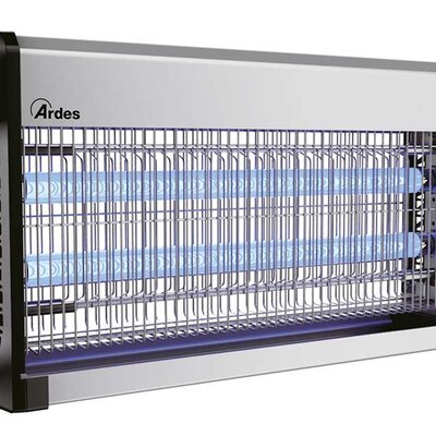 Električni aparat za uništavanje letećih insekata 2x15W Ardes AR6S30C