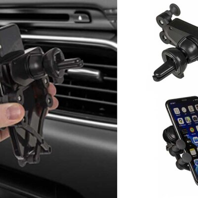 Univerzalni auto držač za mobilni telefon