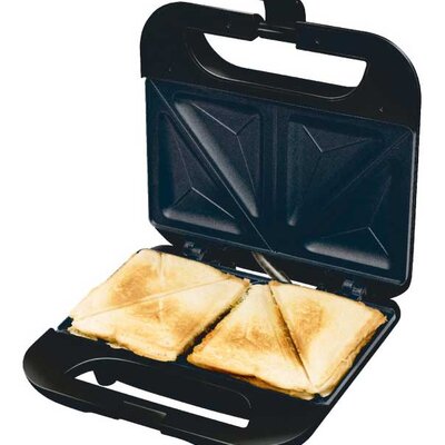 Sendvič toster 750W Home HG-SZ03