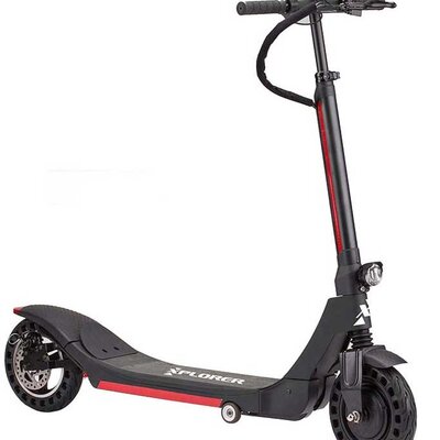 Električni trotinet sa Honeycomb točkovima Xplorer S6 10