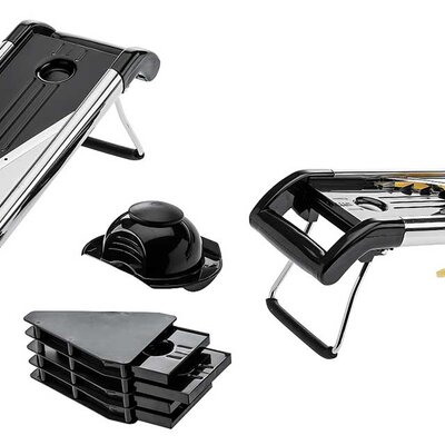 KUCHENPROFI Seckalica za voće i povrće Professional