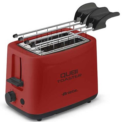 Toster Ariete Qubi 157 Red