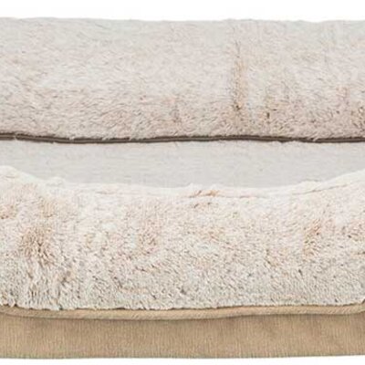Ortopedski krevet za pse 70cm Lino Vital beige Trixie 374055