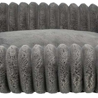 Krevet za psa 80cm Lonni grey Trixie 374021