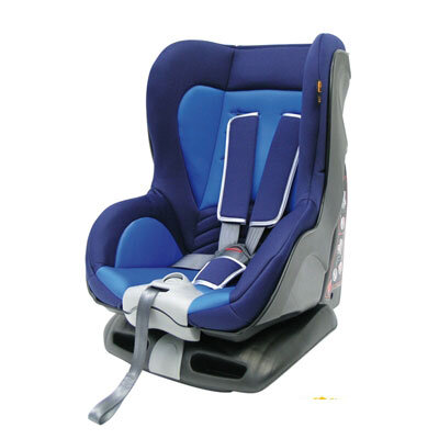Bellelli autosedište Tiziano Isofix Marina 01TZN00023IF