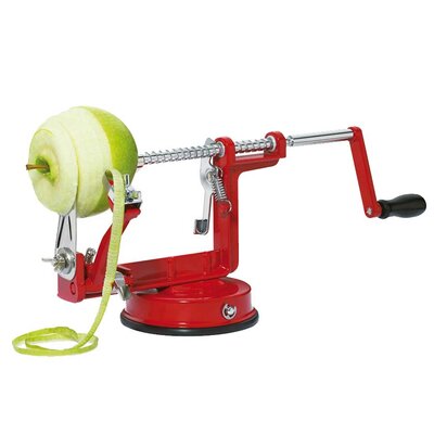 ZASSENHAUS Mašina za ljuštenje jabuka