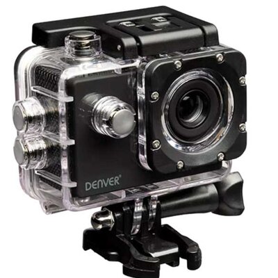 Akciona kamera sa vodootpornim kućištem Denver ACT-320