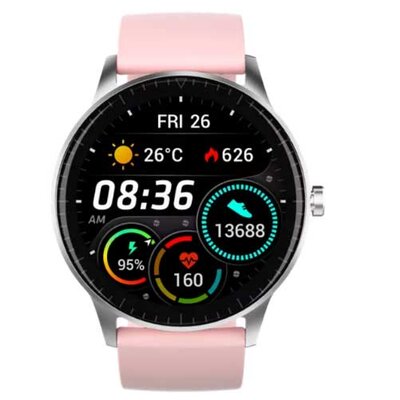 Pametni sat Denver Smart Watch SSW-173 Rose