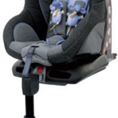 Bellelli autosedište Tiziano Isofix Miš 01TZN00009IF