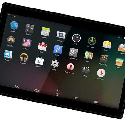 Tablet 10.1 inč 16GB/2GB Denver TAQ-10473