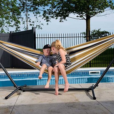 Baštenska ljuljaška sa postoljem FBLP1