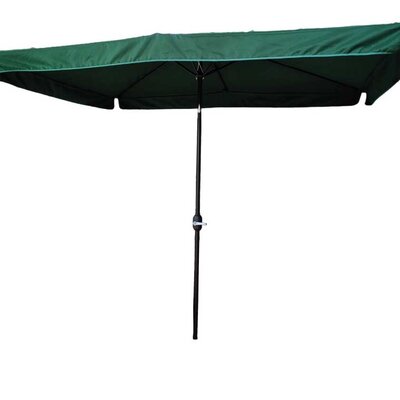 Četvrtasti Pravougaoni suncobran 2x3m FSK1