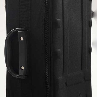 Putni Kofer Havana Black S Sazio Detour