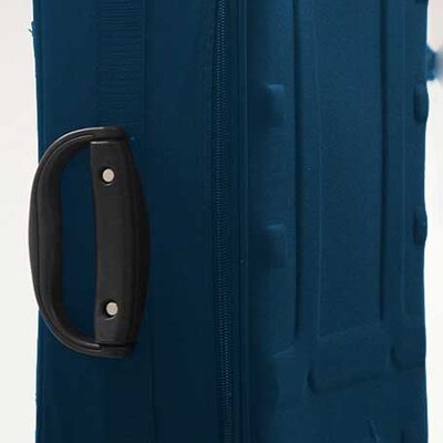 Kofer Putni Havana Blue M Sazio Detour