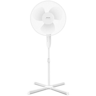SENCOR Podni ventilator SFN 4010WH 