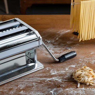 MARCATO Mašina za testeninu Ampia 180