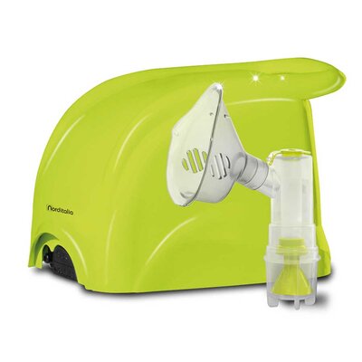 NORDITALIA Kompresorski inhalator DROP za decu i odrasle