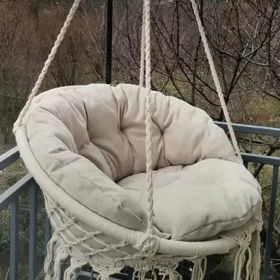 JASTUCI ZA BAŠTENSKE LJULJAŠKE