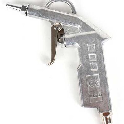 Pneumatski pištolj za izduvavanje 75800301