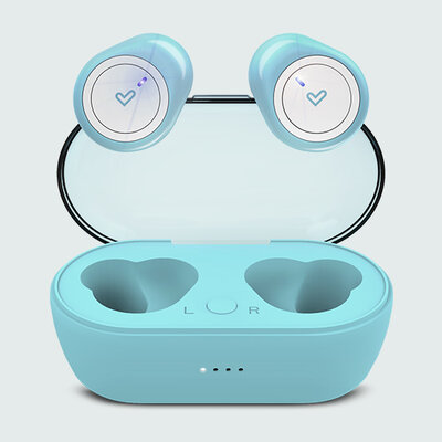 ENERGY SISTEM Bežične slušalice sa mikrofonom Urban 1 True Wireless plave