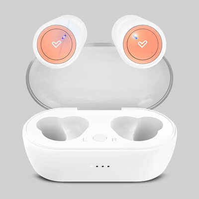 ENERGY SISTEM Bežične slušalice sa mikrofonom Urban 1 True Wireless bele