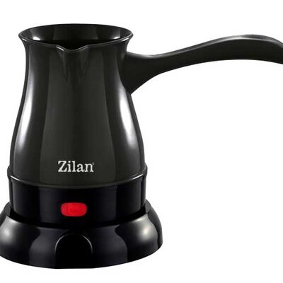 Električna džezva Zilan ZLN0188BK