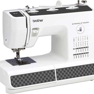 Mašina za šivenje Brother HF27 Heavy Duty