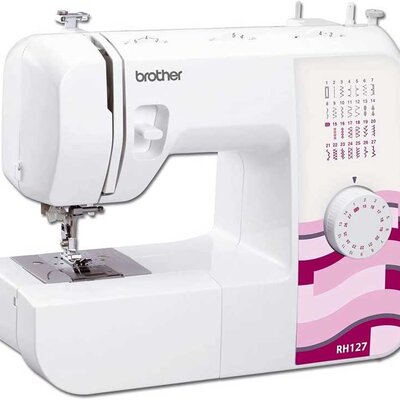 Mašina za šivenje Brother RH127