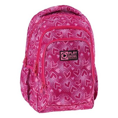 Školski ranac Play Remax Heart