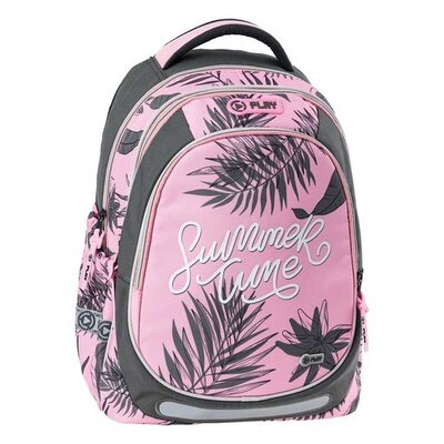 Školski ranac Play Maxx Tropical