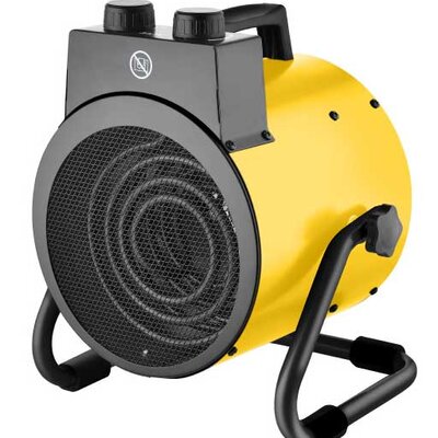 Prenosna grejalica sa funkcijom ventilatora 3000W FH-I30R